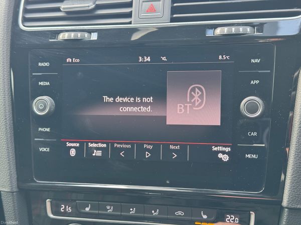 Immaculate 171 VW Golf GTI 7.5 DSG! 340770638