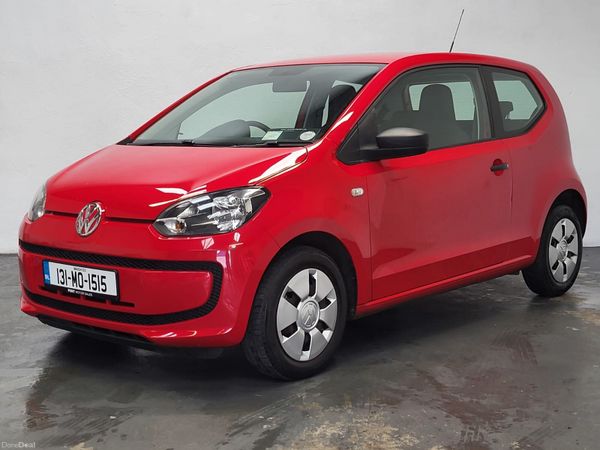 131 VOLKSWAGEN UP 1.0 PETROL - IMMACULATE CAR - 341176141