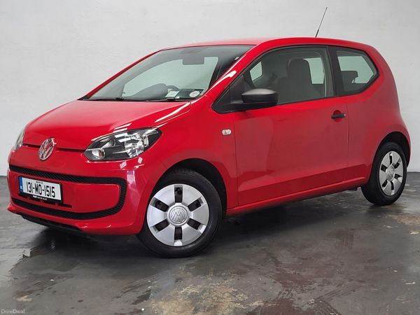 131 VOLKSWAGEN UP 1.0 PETROL - IMMACULATE CAR - 341176143