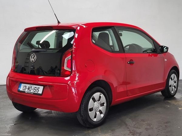 131 VOLKSWAGEN UP 1.0 PETROL - IMMACULATE CAR - 341176147