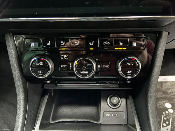 2022 SKODA SUPERB SE TECH TDI 150 *LEATHER, XENONS 341201556