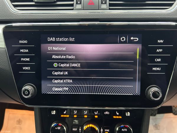 2020 SKODA SUPERB SE TECH TDI 150BHP *LEATHER* 341216848