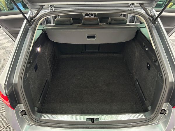 2020 SKODA SUPERB SE TECH TDI 150BHP *LEATHER* 341216856