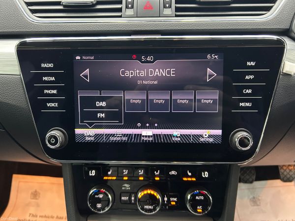 2020 SKODA SUPERB SE TECH TDI 150BHP *LEATHER* 341216858