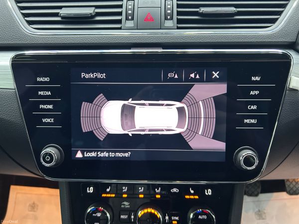 2020 SKODA SUPERB SE TECH TDI 150BHP *LEATHER* 341216868