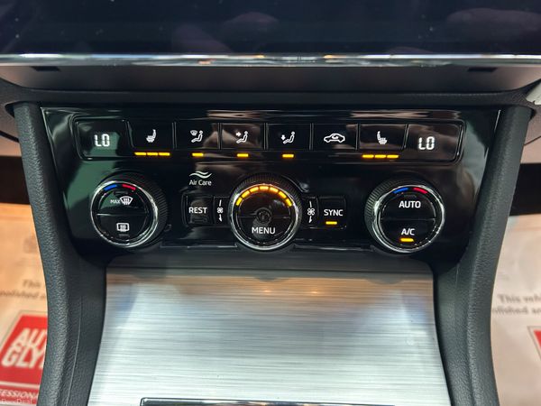 2020 SKODA SUPERB SE TECH TDI 150BHP *LEATHER* 341216872