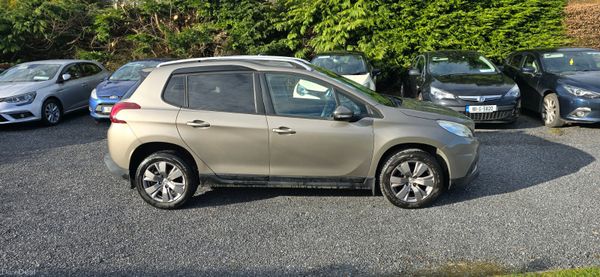 Peugeot 2008 nct 11-26 341401420