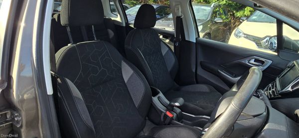 Peugeot 2008 nct 11-26 341401428