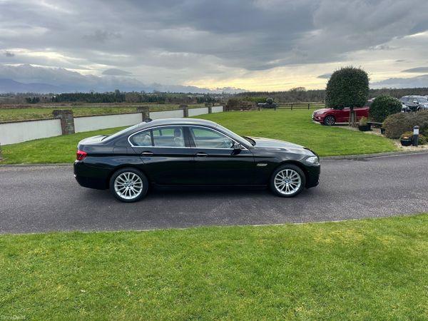 BMW 520 D LUXURY 341407692