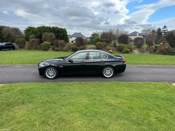 BMW 520 D LUXURY 341407716