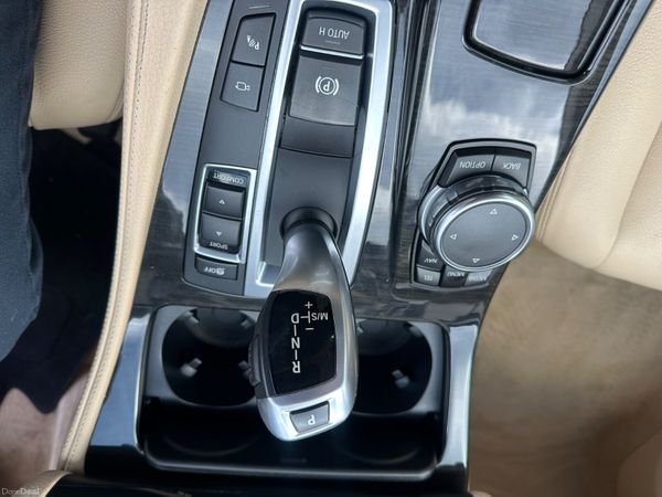 BMW 520 D LUXURY 341407718