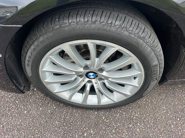 BMW 520 D LUXURY 341407720