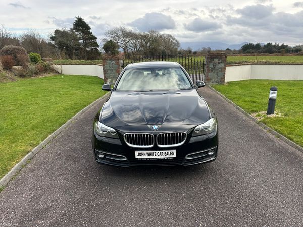 BMW 520 D LUXURY 341407726