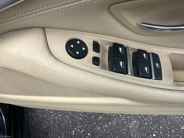 BMW 520 D LUXURY 341407728