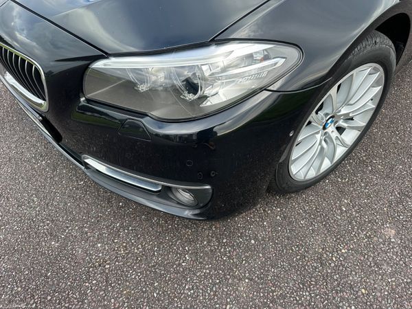 BMW 520 D LUXURY 341407732