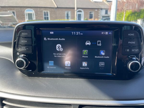 Hyundai Tucson 2019 341427636