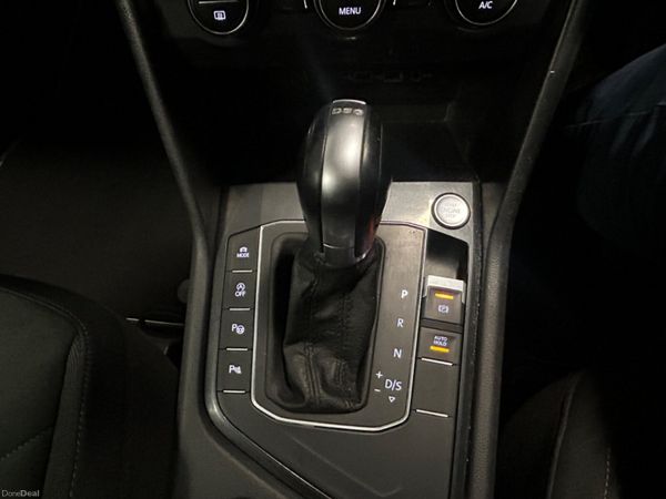191 VOLKSWAGEN TIGUAN R-LINE AUTO - HUGE SPEC - 341693394