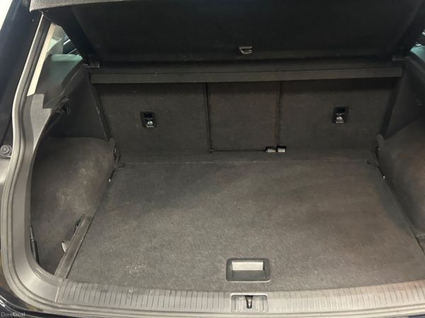 191 VOLKSWAGEN TIGUAN R-LINE AUTO - HUGE SPEC - 341693402