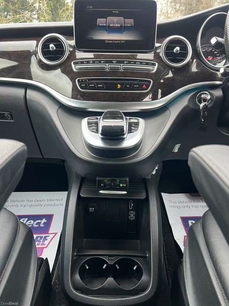 192 Mercedes-Benz V-Class 341914540