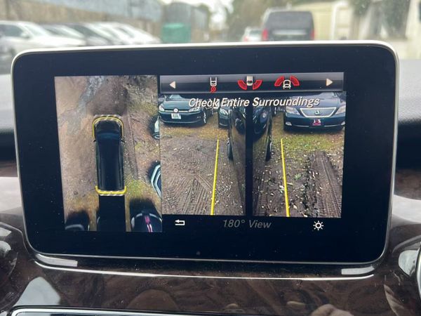 192 Mercedes-Benz V-Class 341914548