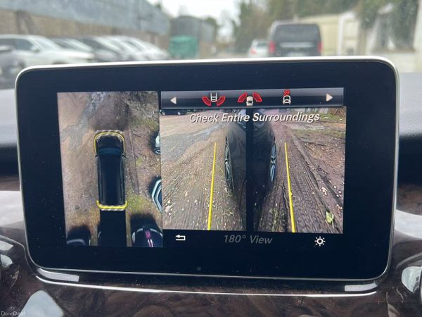 192 Mercedes-Benz V-Class 341914536