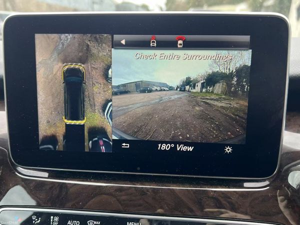 192 Mercedes-Benz V-Class 341914539