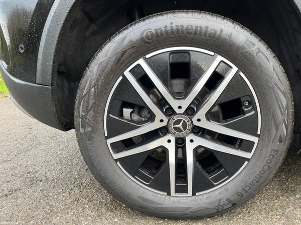 Mercedes-Benz GLA 180 d A/T Progressive 341920380