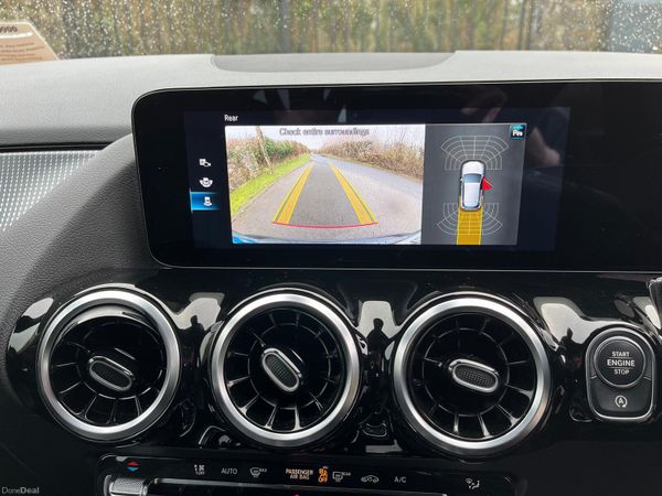 Mercedes-Benz GLA 180 d A/T Progressive 341920392