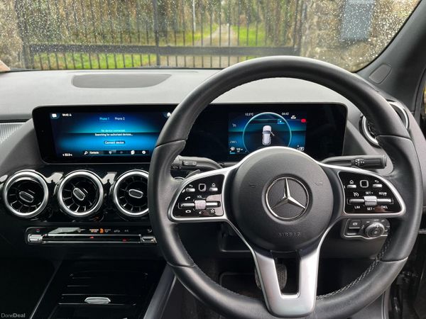 Mercedes-Benz GLA 180 d A/T Progressive 341920394