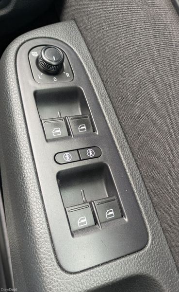 Volkswagen Sharan 7 SEATER 342772317