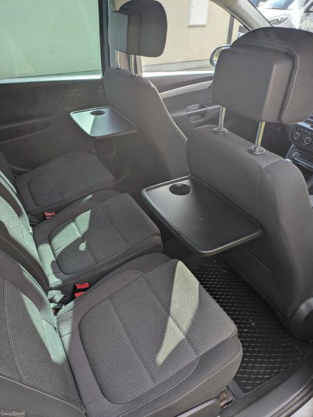 Volkswagen Sharan 7 SEATER 342772328