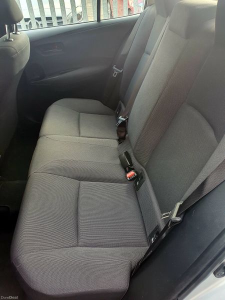 2019 (192) Toyota Corolla Automatic Hybrid 342783926