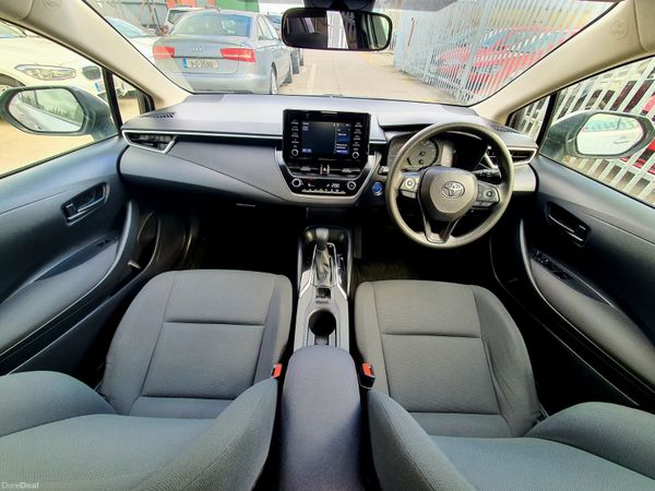 2019 (192) Toyota Corolla Automatic Hybrid 342783930