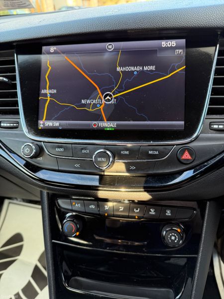 Opel Astra 2018 SRI MODEL APPLE CAR PLAY 343416590