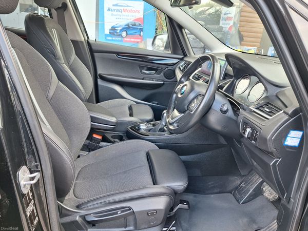 BMW 2-Series Gran Tourer Sport 7-Seater Auto 343771270