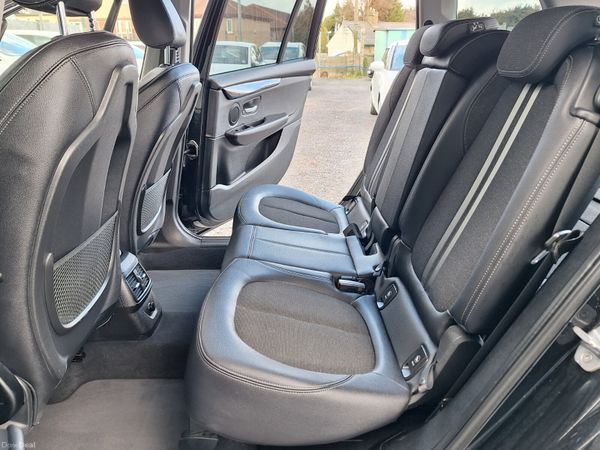 BMW 2-Series Gran Tourer Sport 7-Seater Auto 343771276