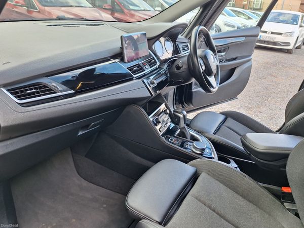 BMW 2-Series Gran Tourer Sport 7-Seater Auto 343771284