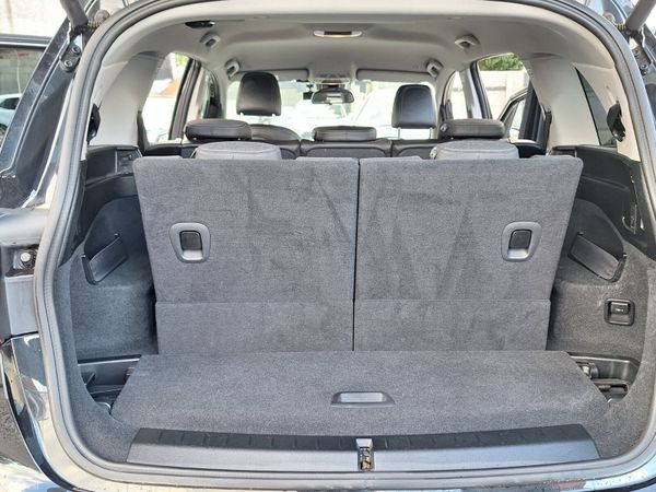 BMW 2-Series Gran Tourer Sport 7-Seater Auto 343771286