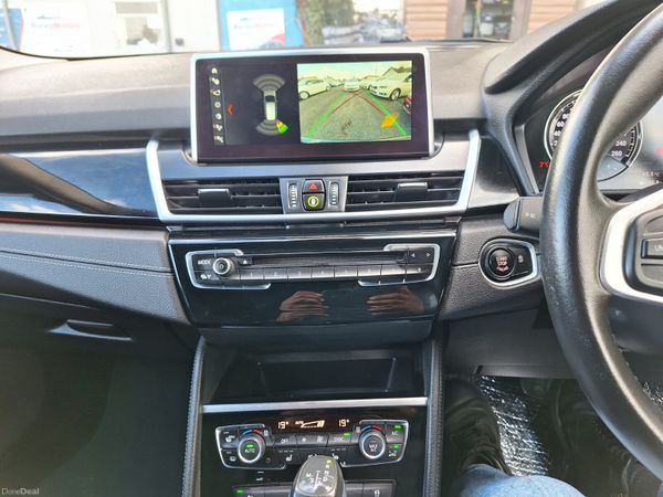 BMW 2-Series Gran Tourer Sport 7-Seater Auto 343771290