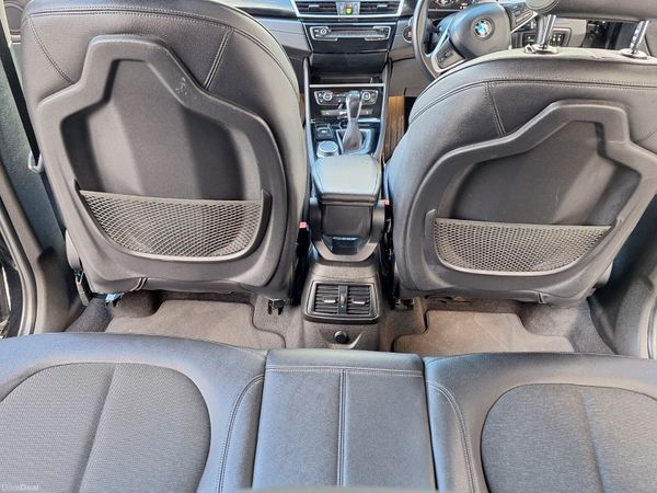 BMW 2-Series Gran Tourer Sport 7-Seater Auto 343771292