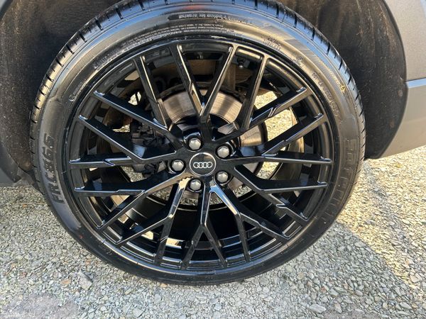 212 AUDI Q3 2.0TDI VRT INCLUDED FASH 344194624