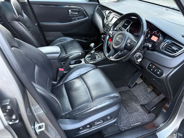 Kia Carens 344118658