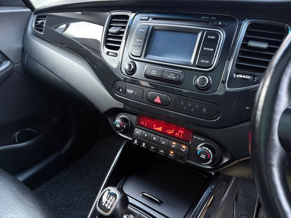 Kia Carens 344118663