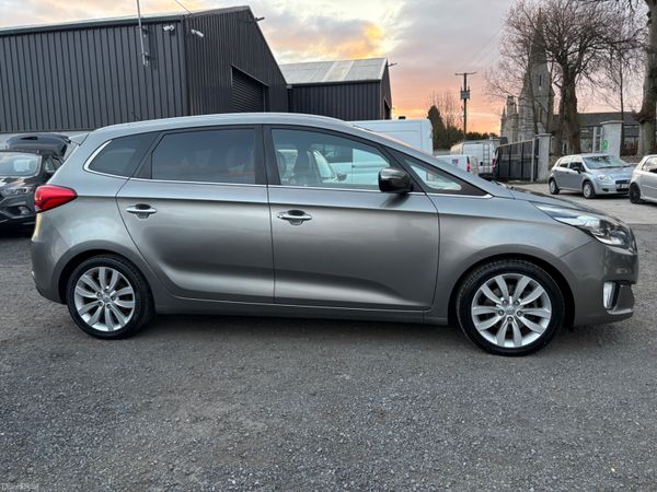 Kia Carens 344118666