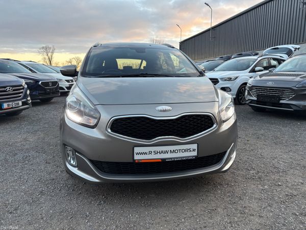 Kia Carens 344118688