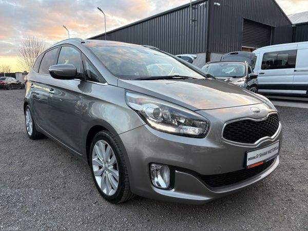 Kia Carens 344118692