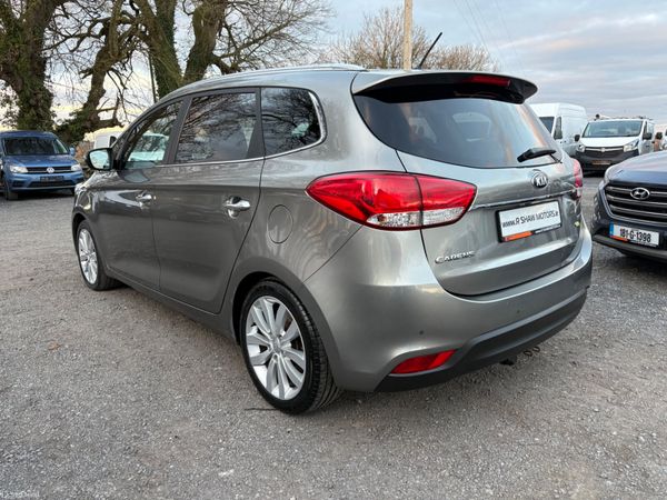Kia Carens 344118694