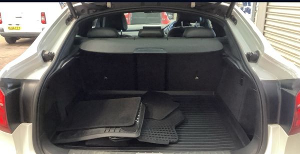 BMW X6 3.0D M SPORT 2017 344606316