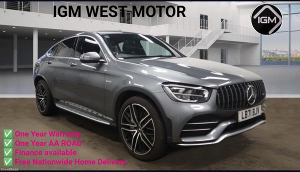 Mercedes benz GLC 43 AMG 3.0 Disel 2021 344606458