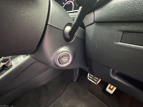 Skoda Octavia VRS  4x4 2018 344949765